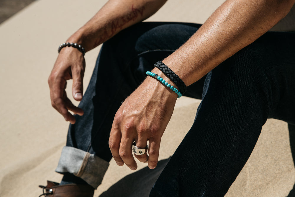 combination bracelet