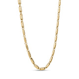 Solid Link Chain - Men Necklace - The Steel Shop