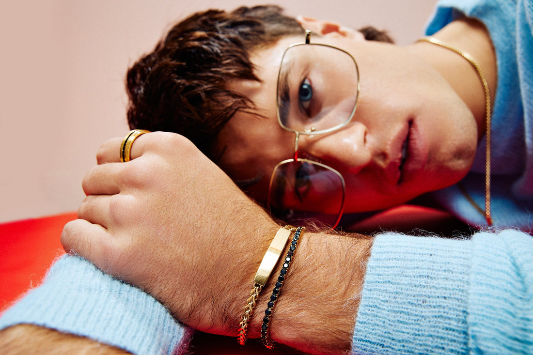 Memorial Jewelry That Lasts