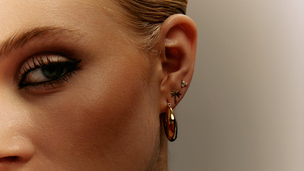 Stainless Steel Jewelry vs Gold, Silver, and Plated