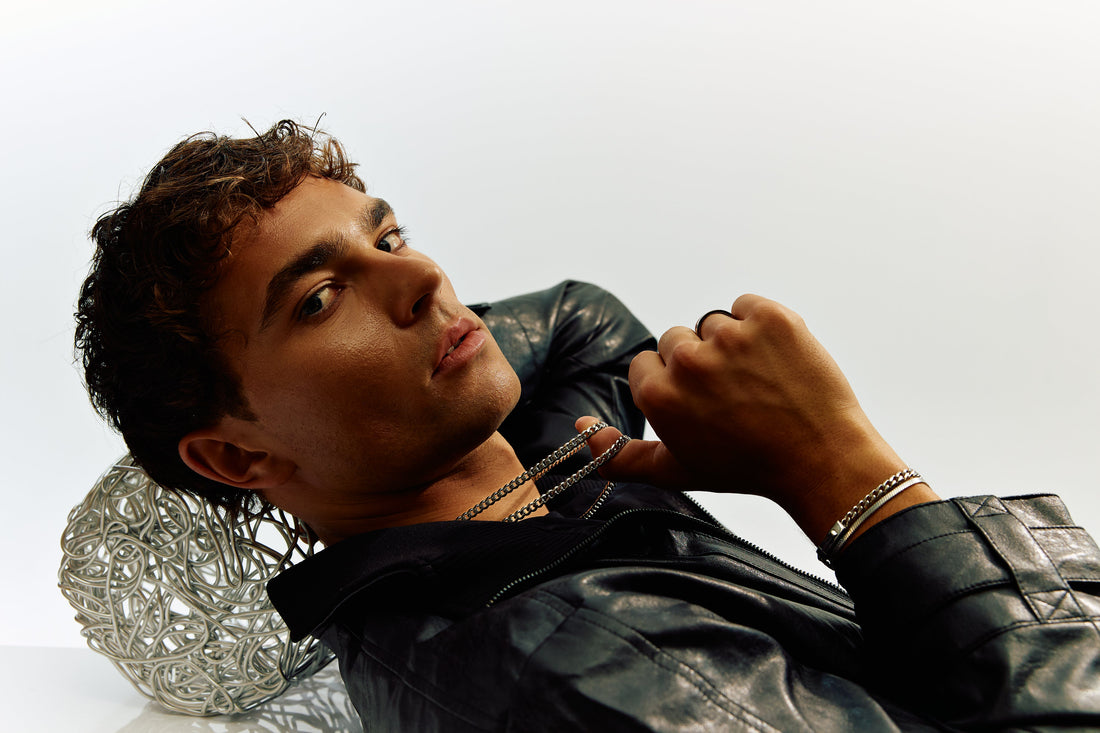 Essential Chains for Men