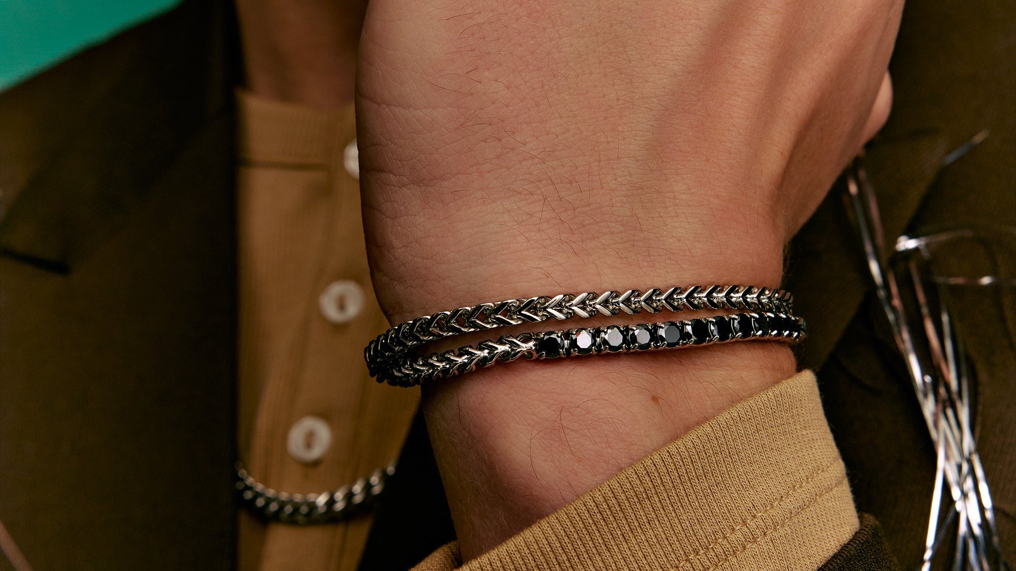 Best Men’s Bracelets for Everyday Wear in 2026 – The Steel Shop
