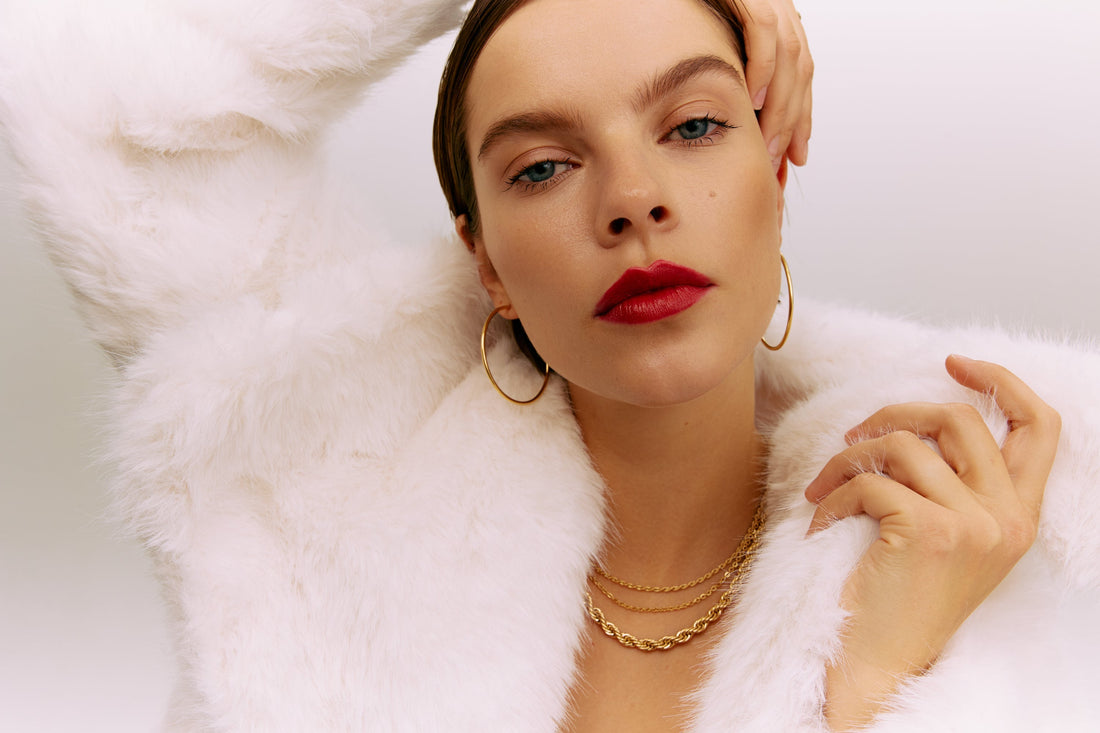 Why Stainless Steel Jewelry Lasts