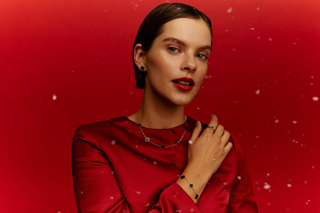 stainless steel jewelry for Canadian shoppers