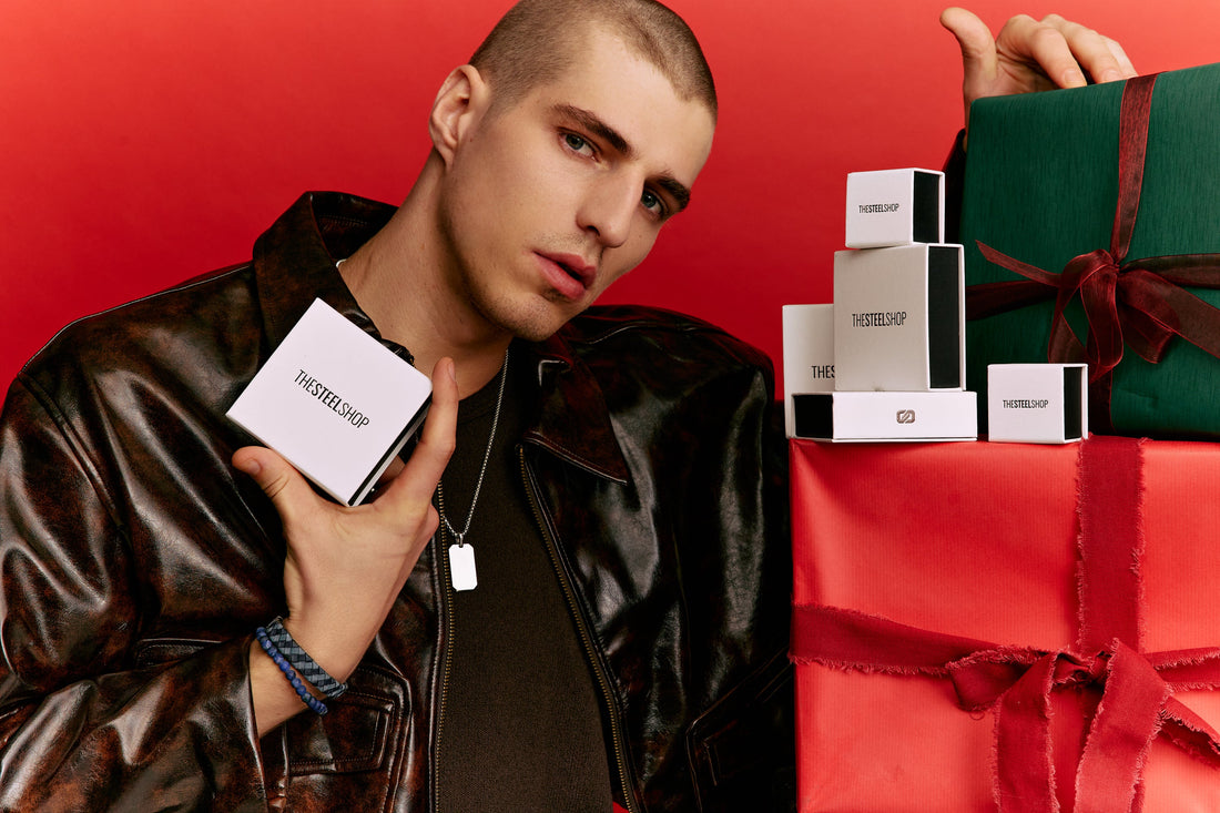 Why Engraved Jewelry Matters