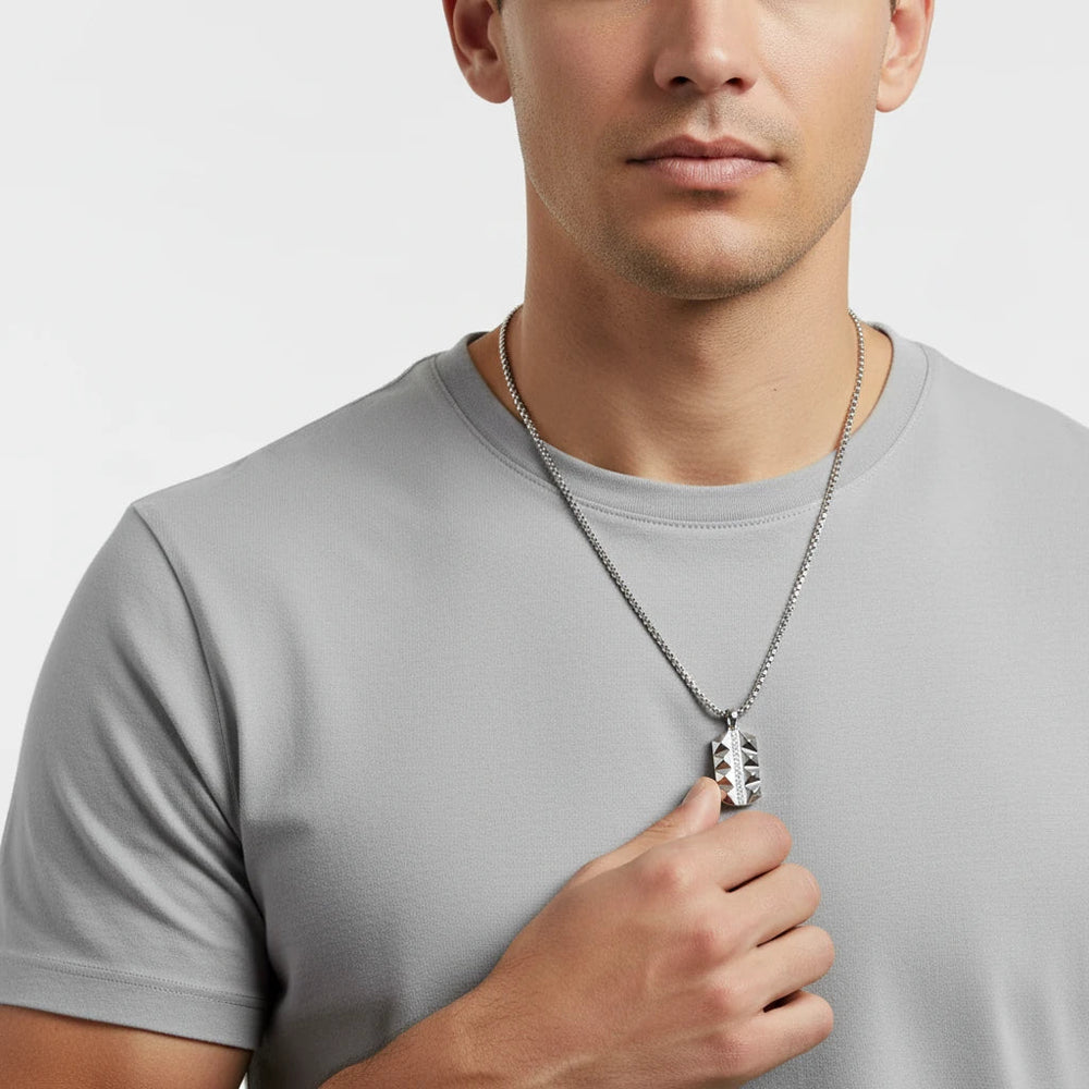 Father’s Day 2026 Engraved Dog Tag Necklace Ideas