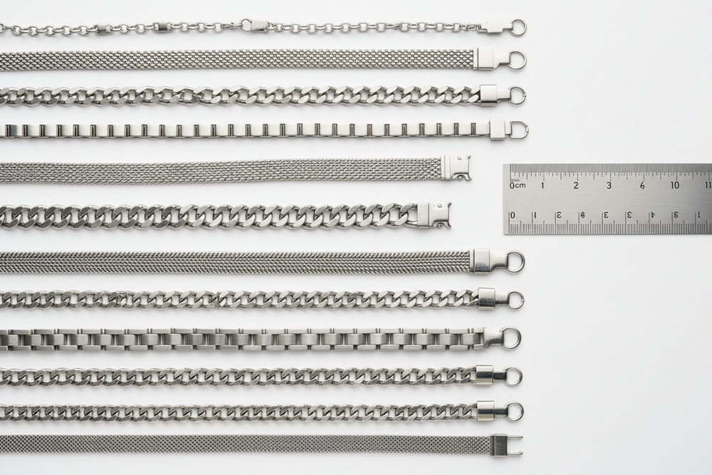 7 bracelet sizing mistakes we see every week 