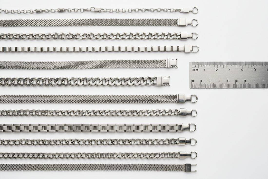 7 bracelet sizing mistakes we see every week 