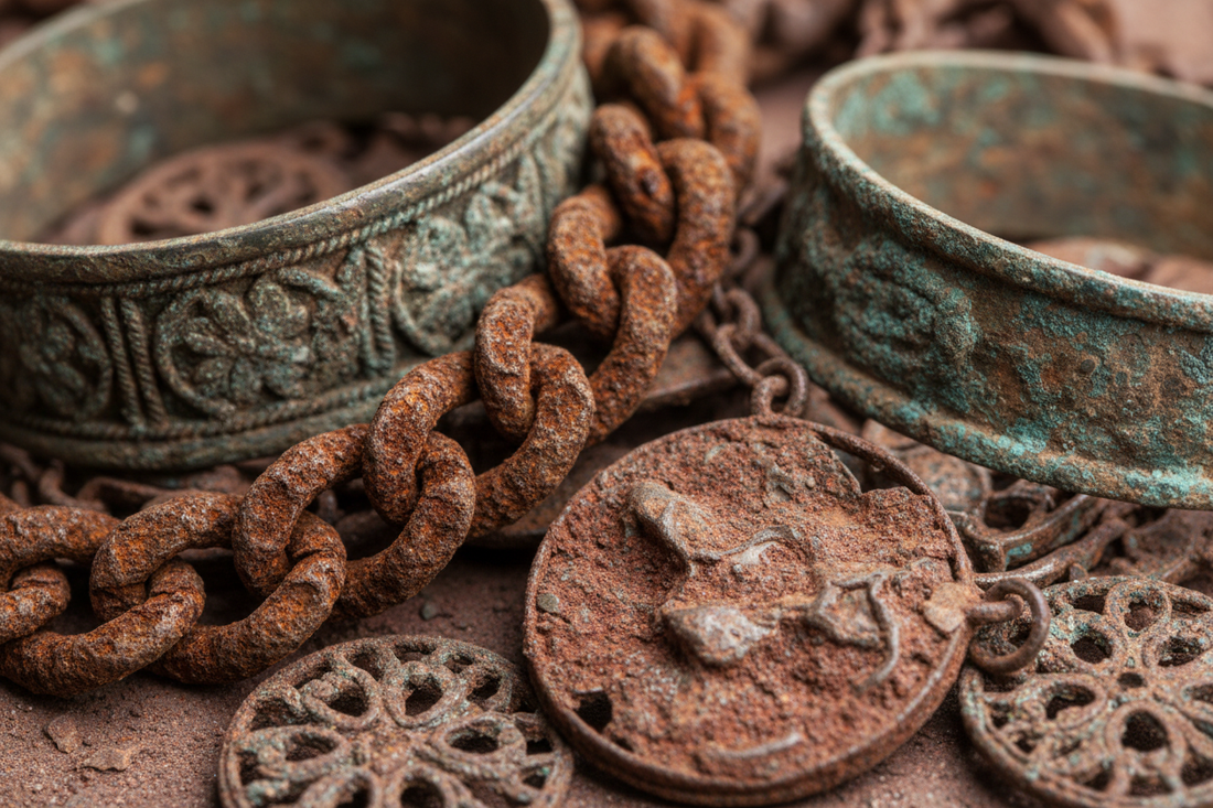 Does Stainless Steel Tarnish?