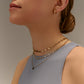 Dainty Butterfly Pendant Necklace - Women Pendant - The Steel Shop