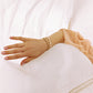 Beaded Pearl Bracelet - Women Bracelet - The Steel Shop