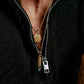 Gridlock Bullet Urn Pendant - Men Pendant - The Steel Shop