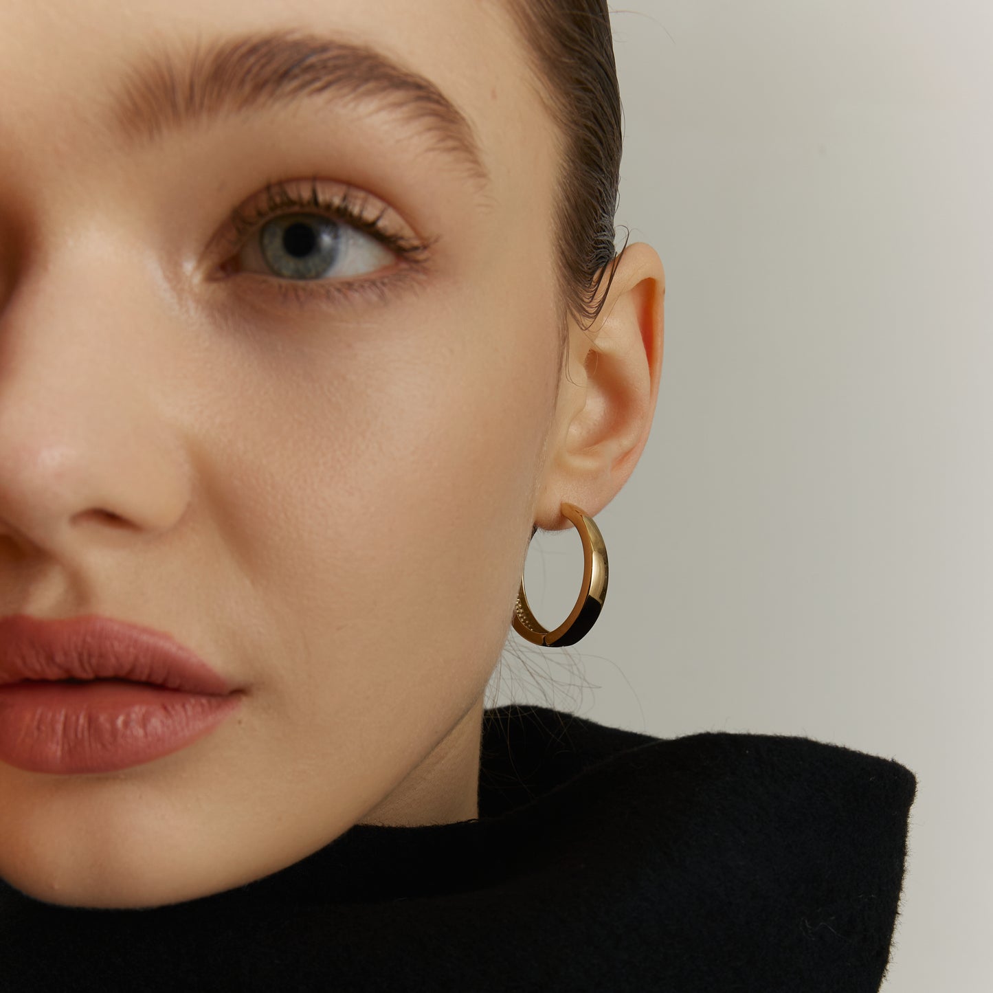 Essential Taper Hoops