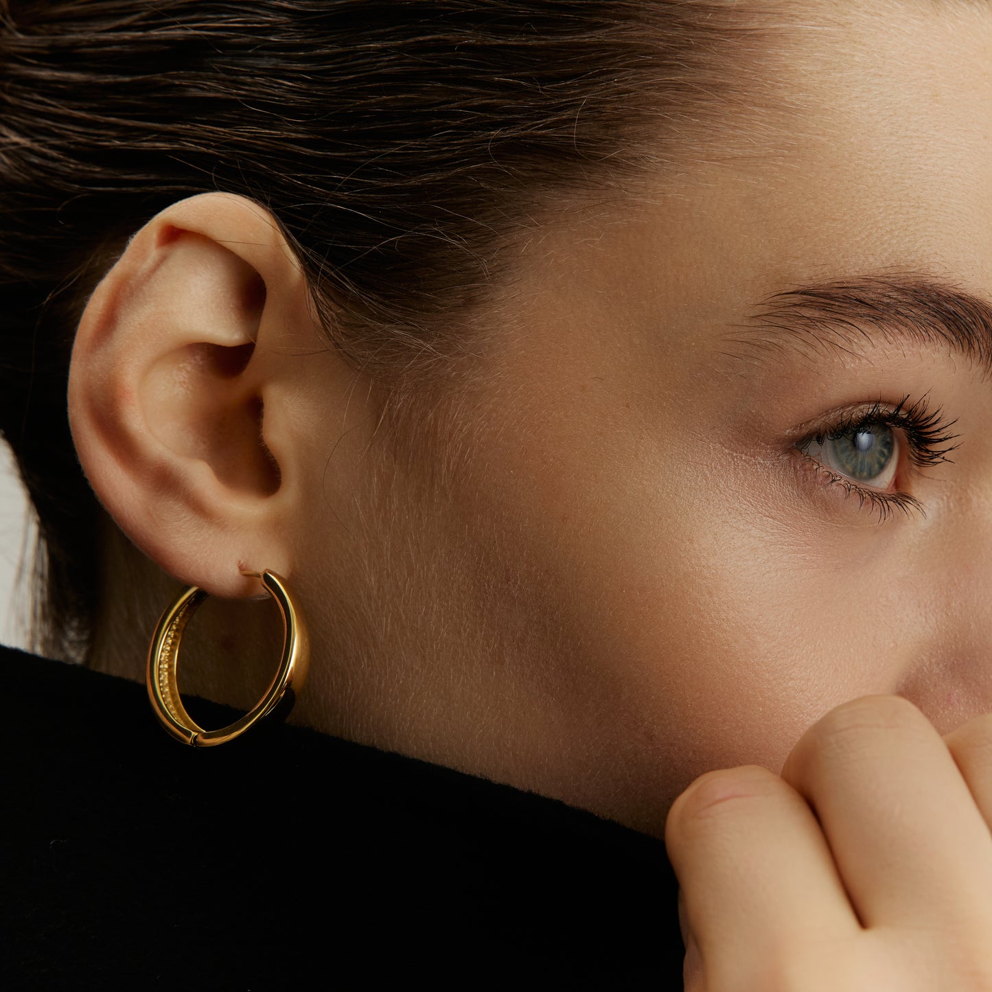 Essential Taper Hoops