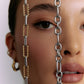 Bold Mixed Link Chain Bracelet