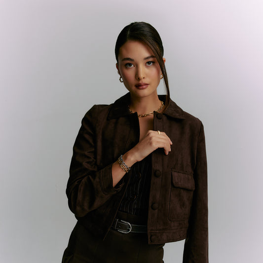 Bold Mixed Link Chain Bracelet