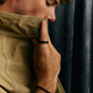 Beveled Edge Band | 6.5MM