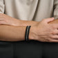 The Dark Knight Stack | 6MM - Bracelet Stacks - The Steel Shop