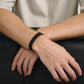 Nightfall Stack | 4MM - Bracelet Stacks - The Steel Shop
