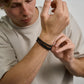 Nightfall Stack | 4MM - Bracelet Stacks - The Steel Shop