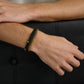 Sleek Gold Stack | 4MM - Bracelet Stacks - The Steel Shop
