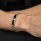 Franco Link ID Urn Bracelet | 6MM - Mens Steel Bracelets - The Steel Shop