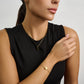 Minimal Round Urn Pendant - Women Pendant - The Steel Shop