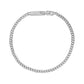 3.5mm Engravable Cuban Link Bracelet - Unisex Steel Bracelet - The Steel Shop