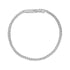 3.5mm Engravable Cuban Link Bracelet - Unisex Steel Bracelet - The Steel Shop