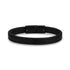 Vintage Leather Bracelet | 8MM - Mens Steel Leather Bracelets - The Steel Shop