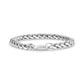 Square Wheat Chain Bracelet | 6MM - Mens Steel Bracelets - The Steel Shop