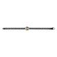 Anchor North Star Bracelet - Mens Steel Bracelets - The Steel Shop