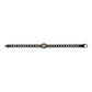 Navigator’s Cuban Link Bracelet - Mens Steel Bracelets - The Steel Shop