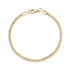 Flat Miami Cuban Link Bracelet - Unisex Steel Bracelet - The Steel Shop