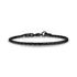 Streamline Box Chain Bracelet - Unisex Steel Bracelet - The Steel Shop