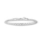 Streamline Box Chain Bracelet - Unisex Steel Bracelet - The Steel Shop