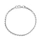 Streamline Box Chain Bracelet - Unisex Steel Bracelet - The Steel Shop