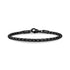 Interlocking Link Bracelet - Unisex Steel Bracelet - The Steel Shop