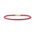 Protective Red Cord Bracelet - Unisex Steel Bracelet - The Steel Shop