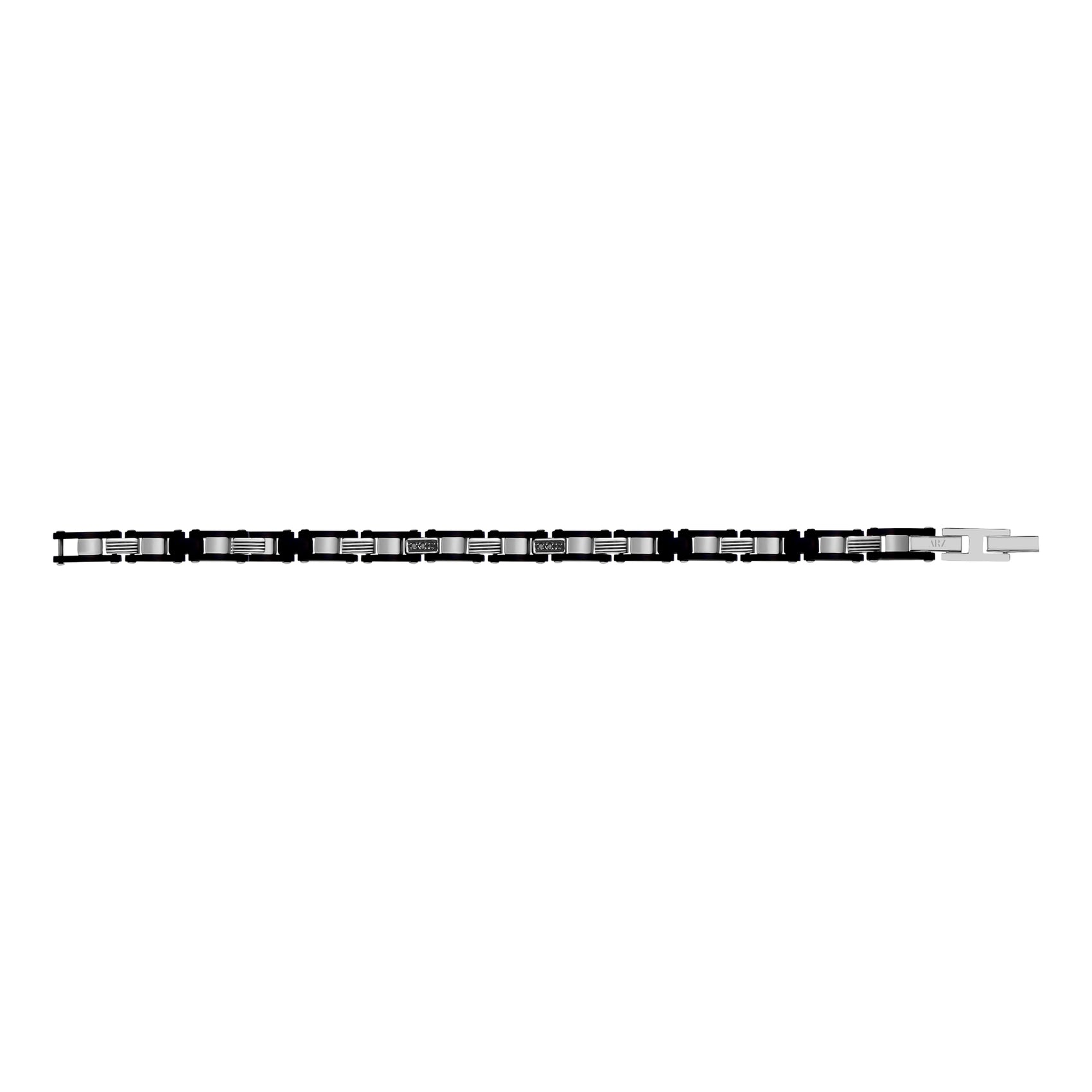 Urban Stealth Bracelet - Mens Steel Bracelets - The Steel Shop