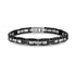 Urban Stealth Bracelet - Mens Steel Bracelets - The Steel Shop