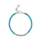 Coastal Breeze Bracelet - Mens Steel Bead Bracelets - The Steel Shop