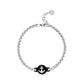 Voyager Anchor Bracelet - Mens Steel Bracelets - The Steel Shop
