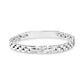 Sleek Signature ID Bracelet - Mens Steel Bracelets - The Steel Shop