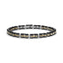 Contemporary Mesh Bracelet - Mens Steel Bracelets - The Steel Shop