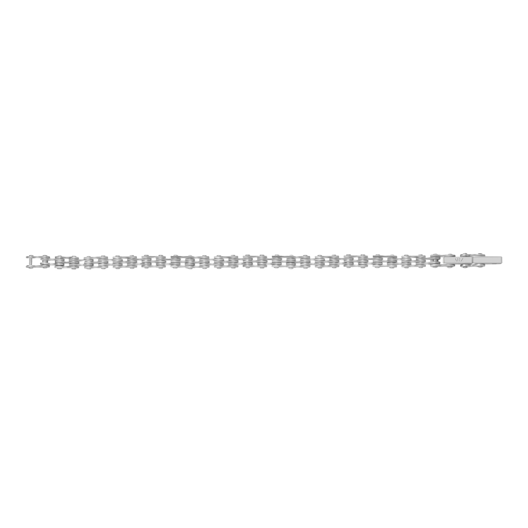 Contemporary Mesh Bracelet - Mens Steel Bracelets - The Steel Shop