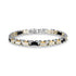 Cosmopolitan Link Bracelet - Mens Steel Bracelets - The Steel Shop