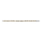 Luxury Link Fusion Bracelet - Mens Steel Bracelets - The Steel Shop