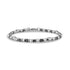 Industrial Bead Bracelet - Mens Steel Bead Bracelets - The Steel Shop