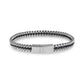 Tethered Link Bracelet - Mens Steel Bracelets - The Steel Shop